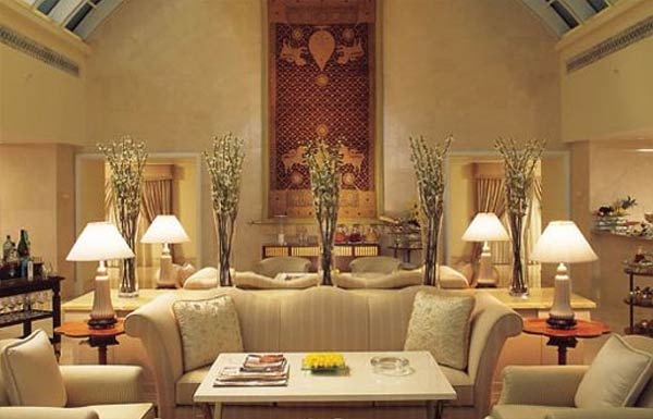 The Leela Palace Bangalore - Room