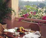 View from Balcony