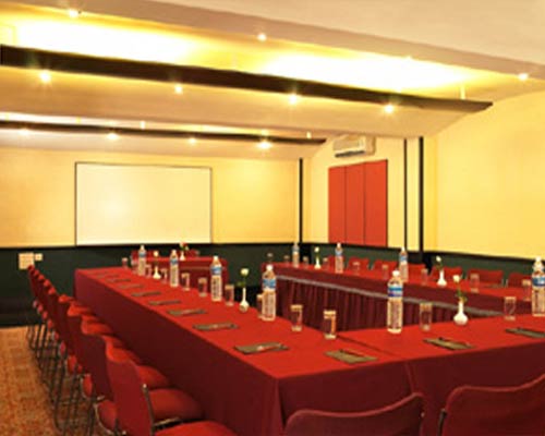 Royal Orchid Harsha Bangalore - Conference Room