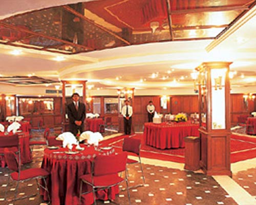 Royal Orchid Harsha Bangalore - Dinning