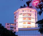 Royal Orchid Harsha