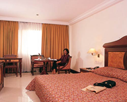 Royal Orchid Harsha Bangalore - Luxury Suite