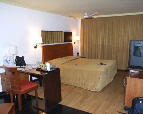 Royal Orchid Harsha Bangalore - Room