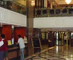St Marks Hotel