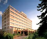 Taj Gateway Hotel