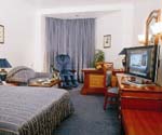 Luxury Suite