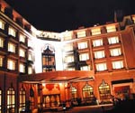 Night View