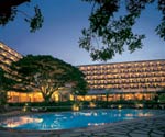 The Oberoi