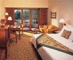 Luxury Suite