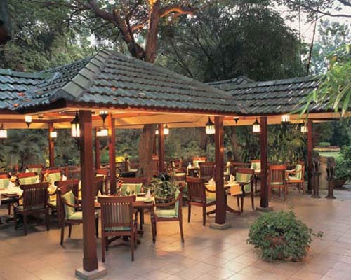 The Oberoi Hotel Bangalore - Restaurant New