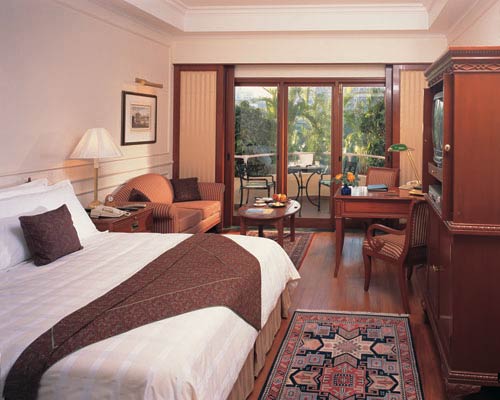 The Oberoi Hotel Bangalore - Suite