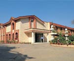 The Park Hotel