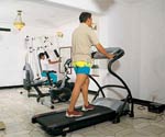 Health Club