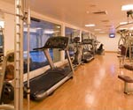 Health Club