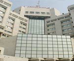 Crowne Plaza Surya Hotel