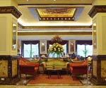 Lobby View