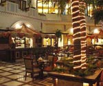 Lobby View
