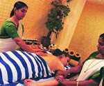 Massage