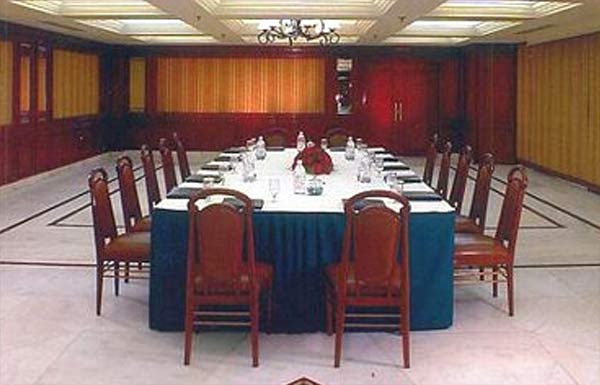Grand Intercontinental Hotel - Conference