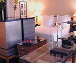 Club King Room