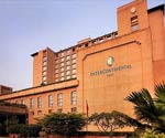 Intercontinental Eros Hotel
