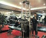Health Club