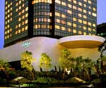 Le Meridien Hotel