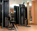 Health Club