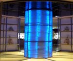 Entrance to the Bar