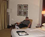 Luxury Suite