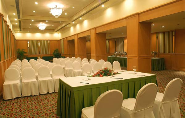 Taj Ambassador Hotels - Conference