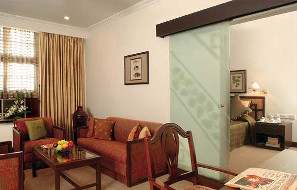 Taj Ambassador Hotels - Guest Room