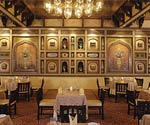 Haveli Restaurant
