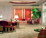 Lobby View