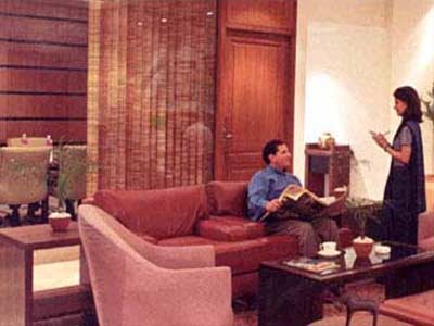 Uppals Orchid Hotel New Delhi - Room