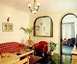 Luxury Suite