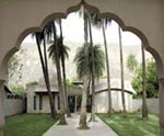 Amanbagh Resort