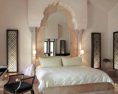 Amanbagh Resort - Room