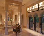 Terrace Haveli
