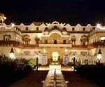 Night View