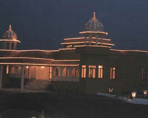 Heritage Resort - Exterior