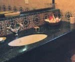 Wash Room