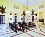 Conference Hall