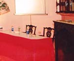 Conference Hall