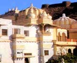 Bassi Fort