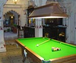 Billiards