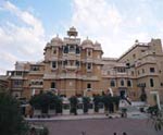 Deogarh Mahal Hotel