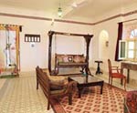 Regal Suite