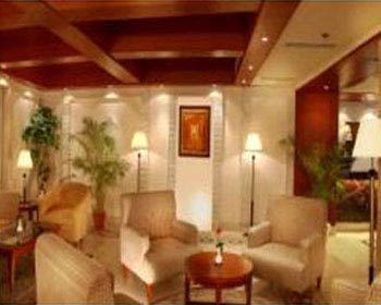 Bella Casa Jaipur - Lobby