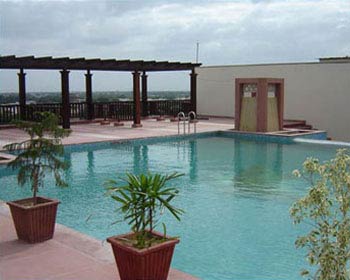 Bella Casa Jaipur - Pool